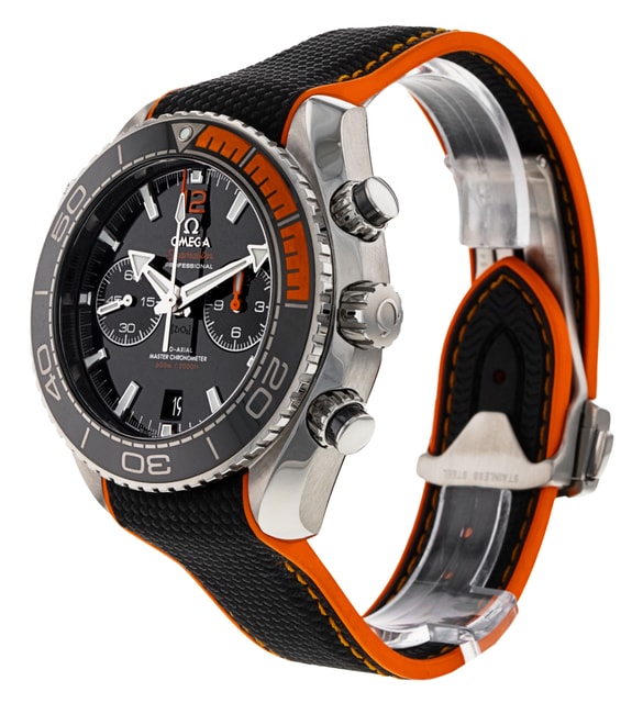 Omega Planet Ocean 215.32.46.51.01.001 Image 2